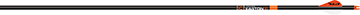 Easton 6.5 Bowhunter Arrows 250 2 in. Bully Vanes 6 pk.