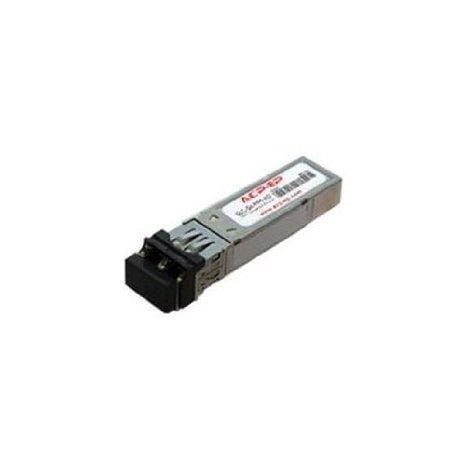 Addon cisco glc-bx-d compatible taa compliant 1000base-bx sfp transceiver (smf,