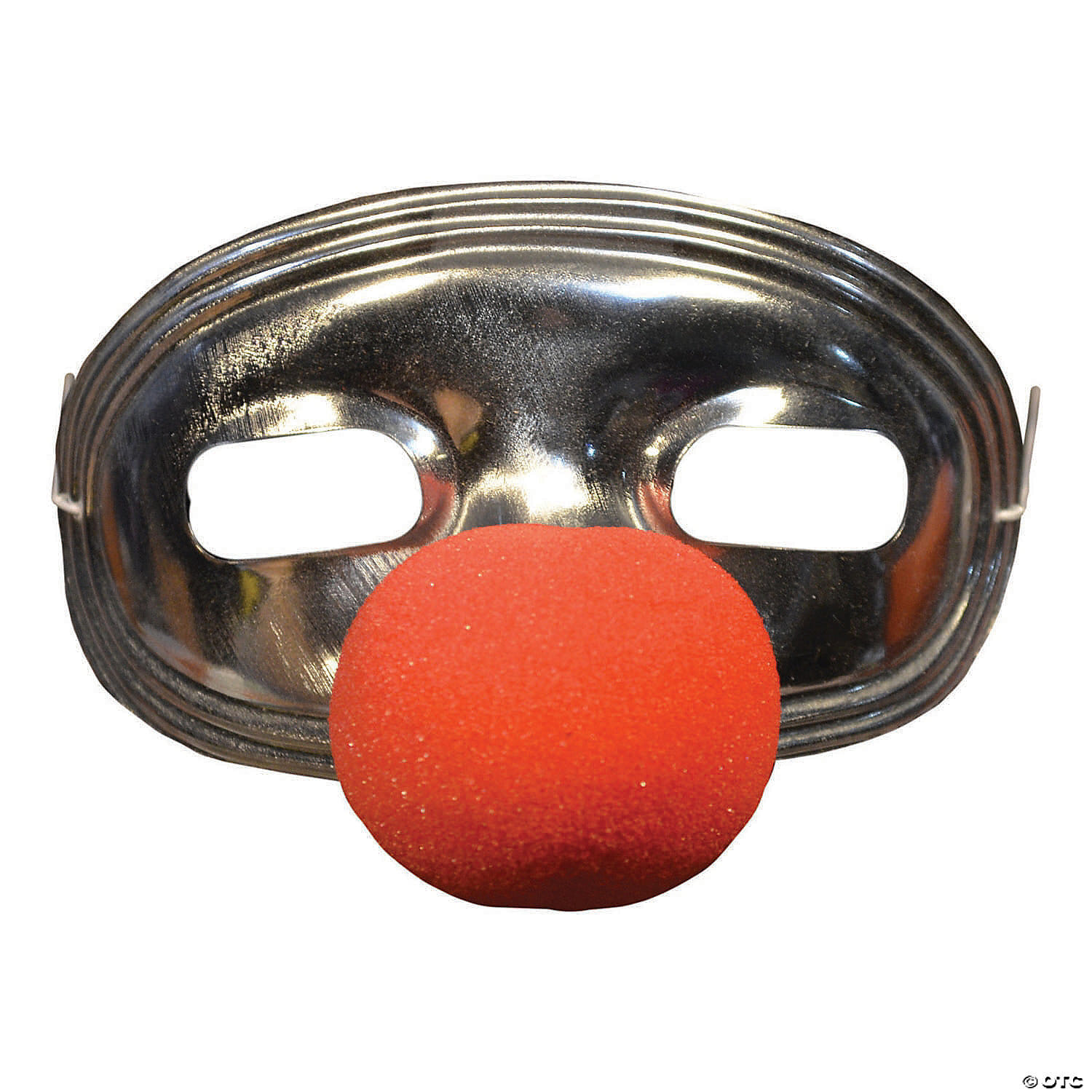 Jamie loyd clown mask