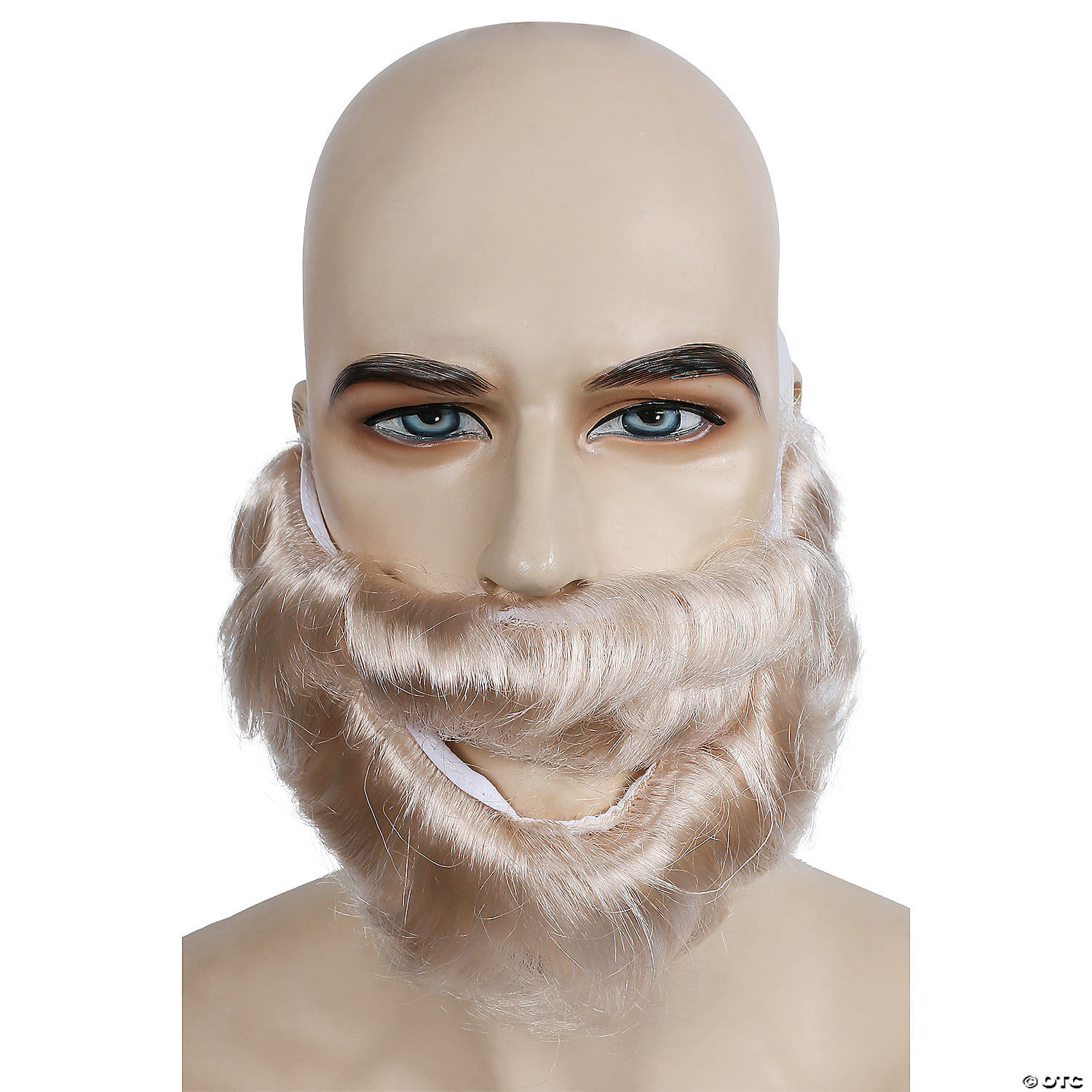 Special bargain biblical beard