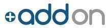 Addon 8in mdp to hdmi 1.3 m/f adapter