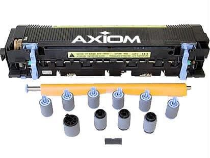 Axiom maintenance kit for hp laserjet 4000, 4050 - c4118-67909