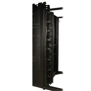 Eaton tripp lite series smartrack 3-in. (7.62 cm) wide high capacity vertical ca