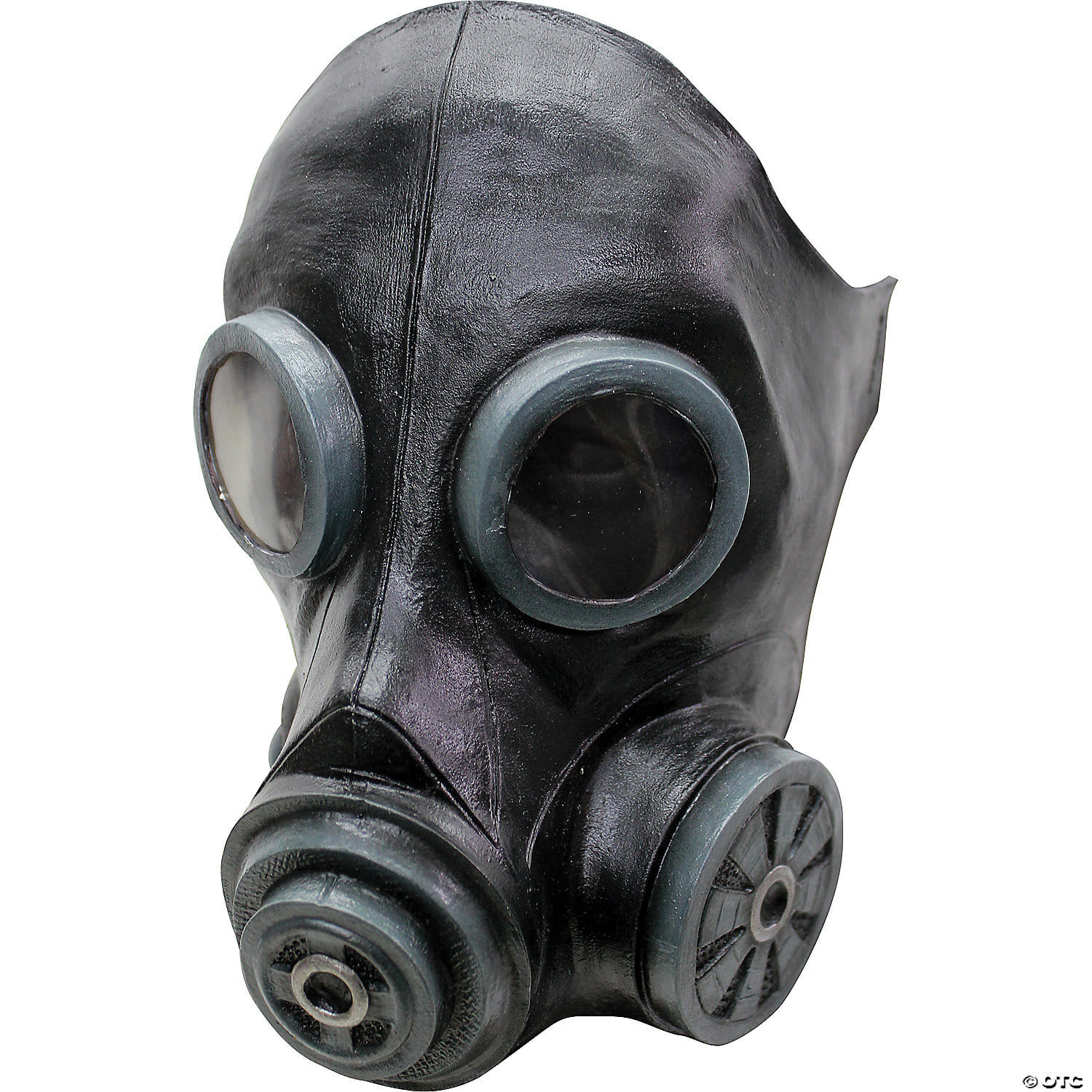 Smoke mask