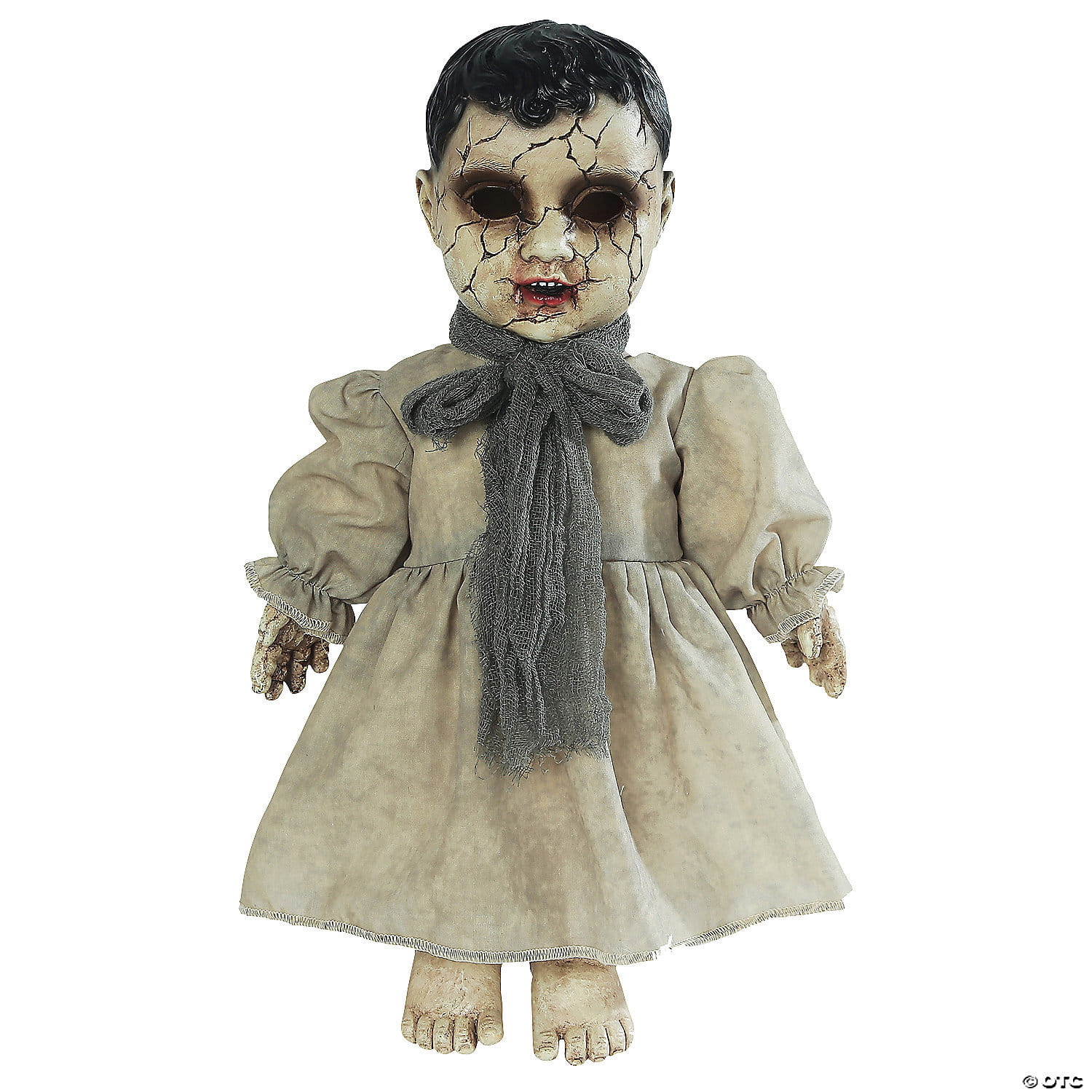 16inch Forgotten Doll With Sound in Bag