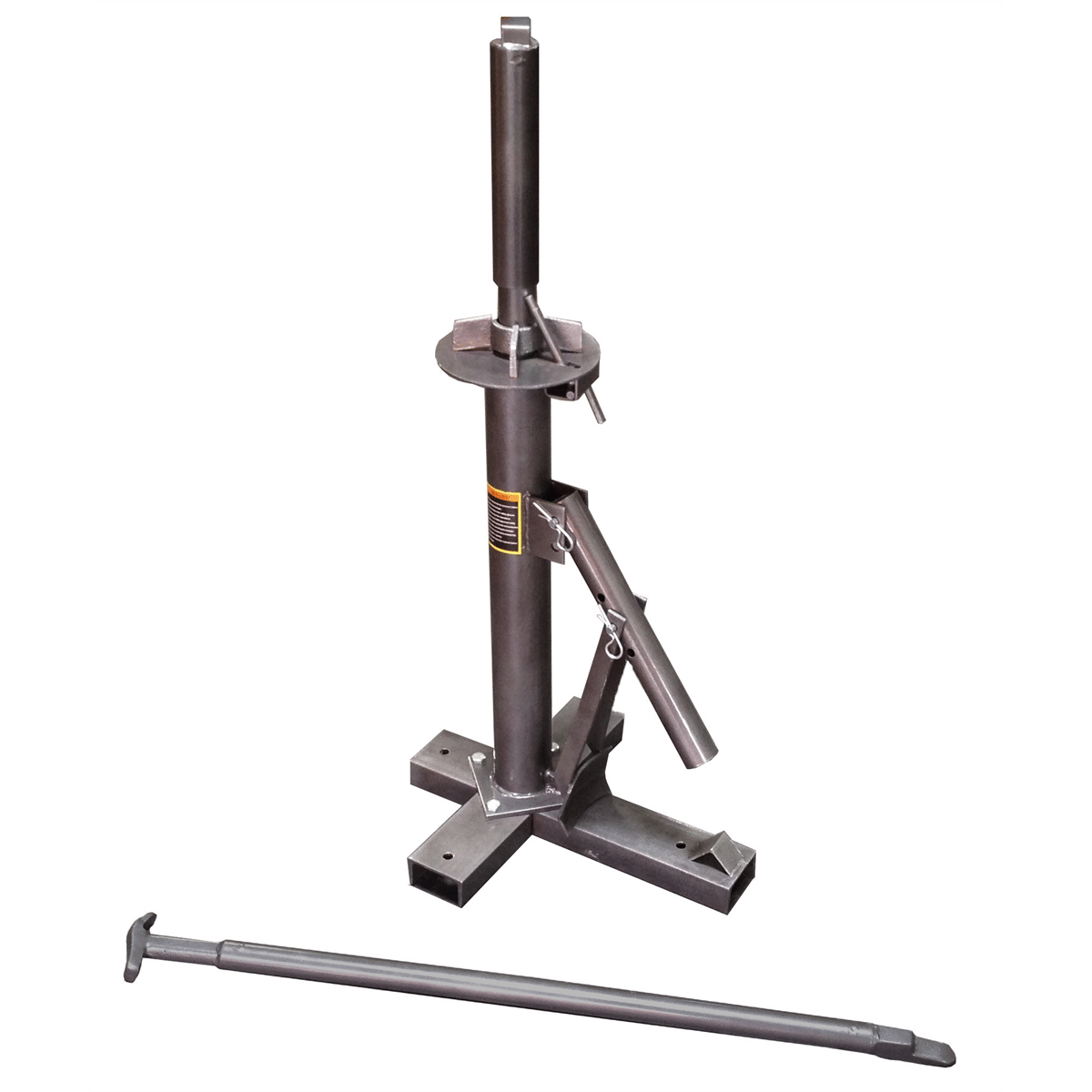 Larin Corporation Manual Tire Changer