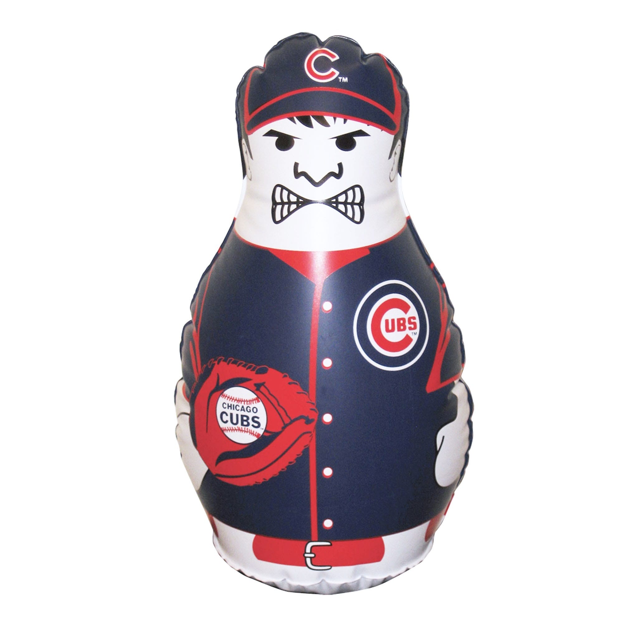 Chicago Cubs Bop Bag Mini CO