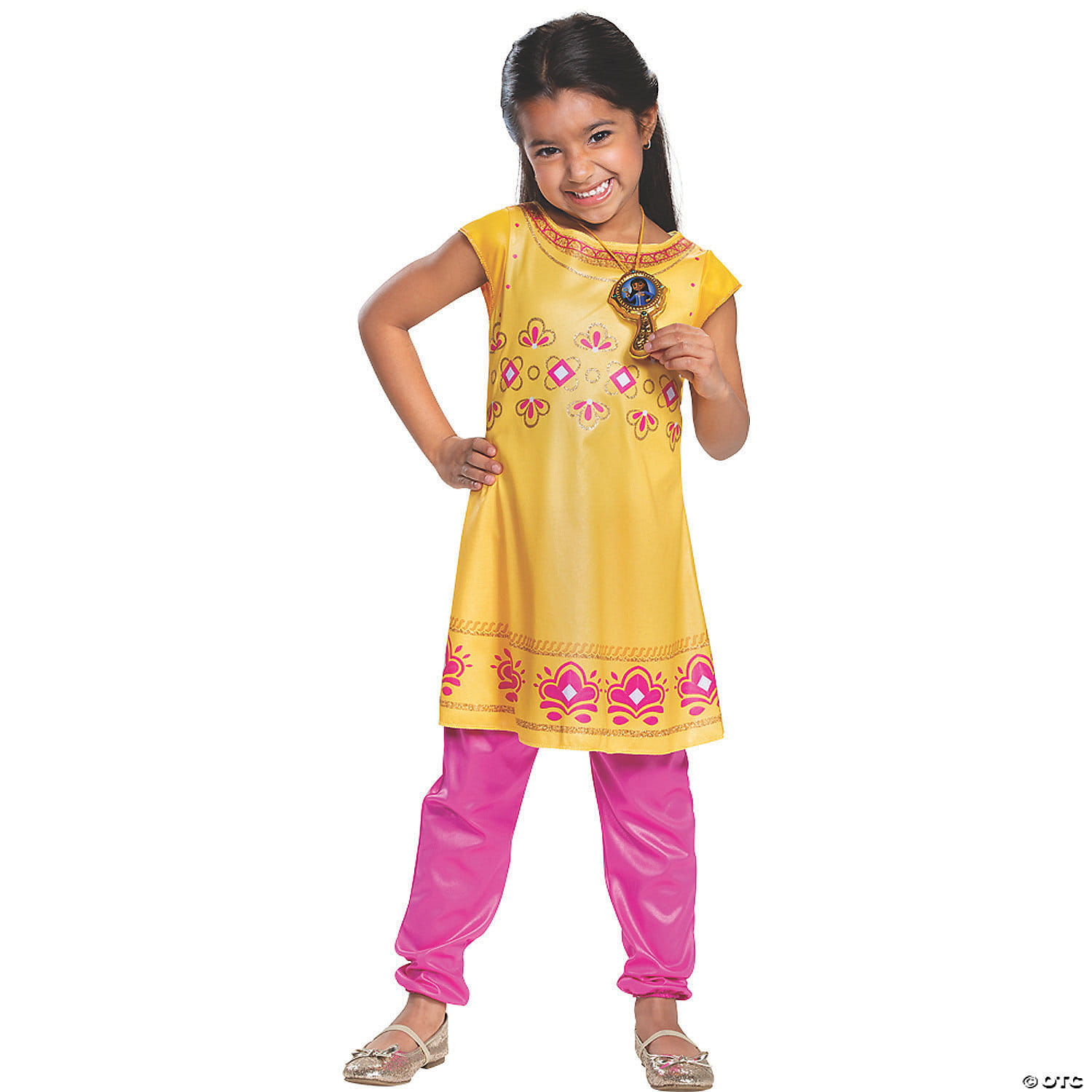 Girls mira classic td cstme 4-6x