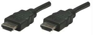 25 ft hdmi m-m cable
