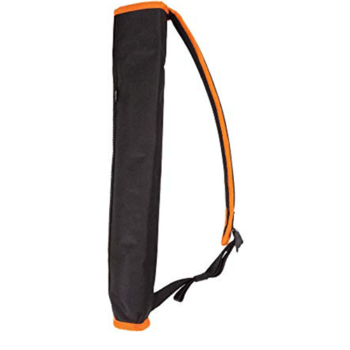 Titan Compact Back Quiver Orange RH/LH