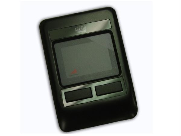 Browsercat 4 way  usb touchpad (black)