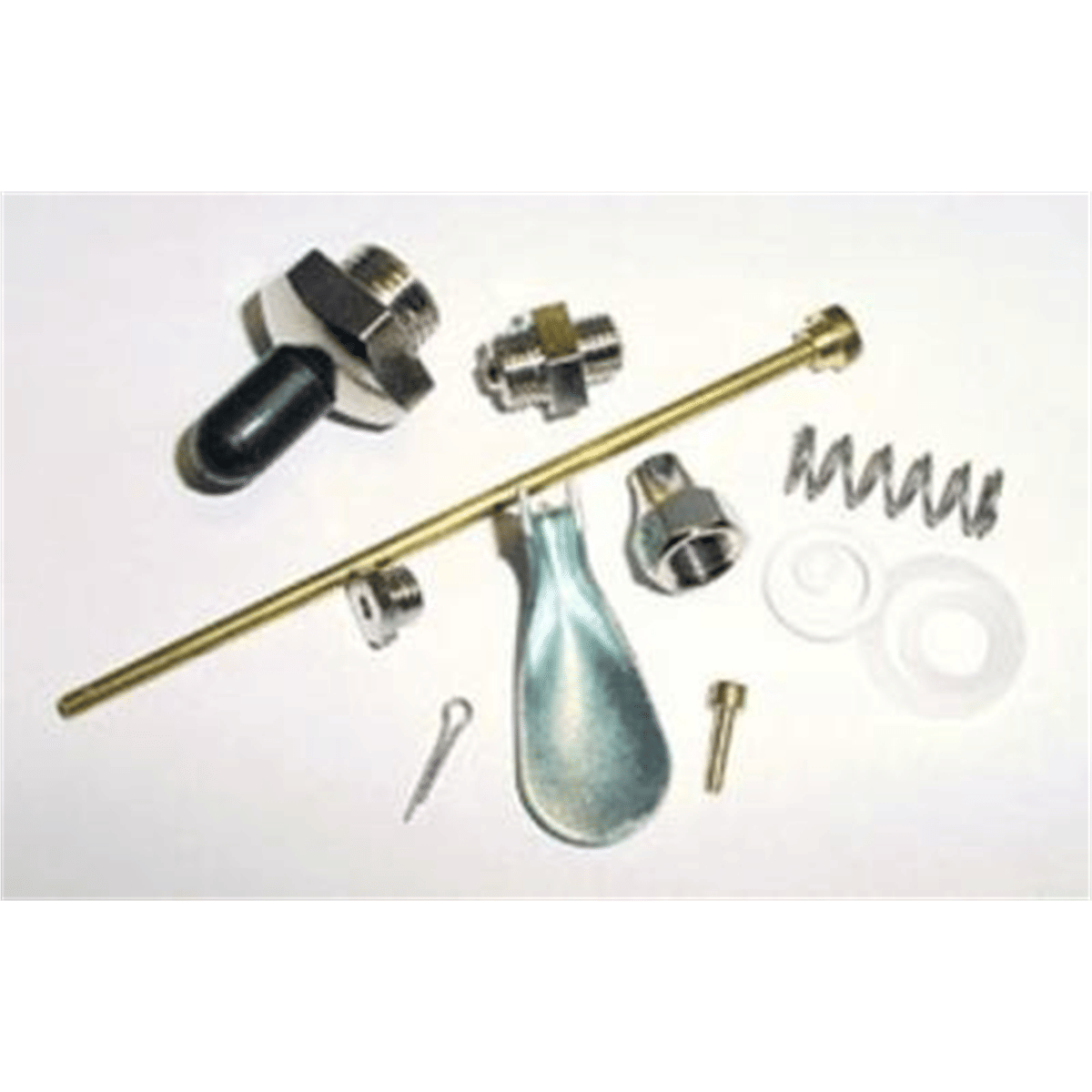 Milwaukee Sprayer REBUILD KIT