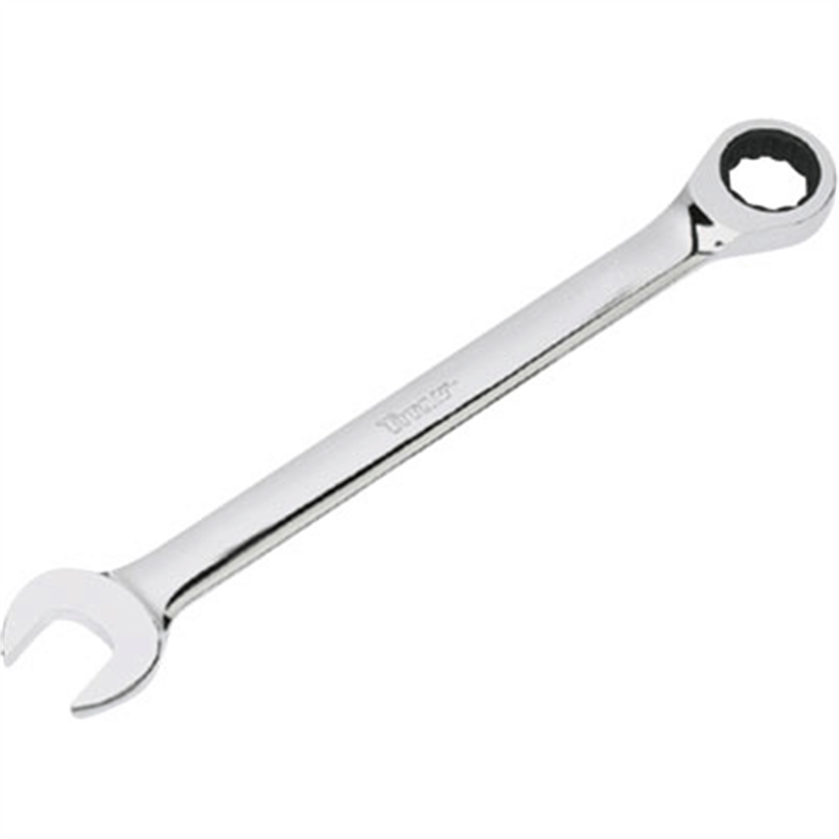 Titan 15/16" ratcheting comb wrench
