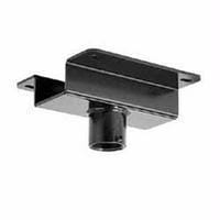8inch (203 mm) offset ceiling plate