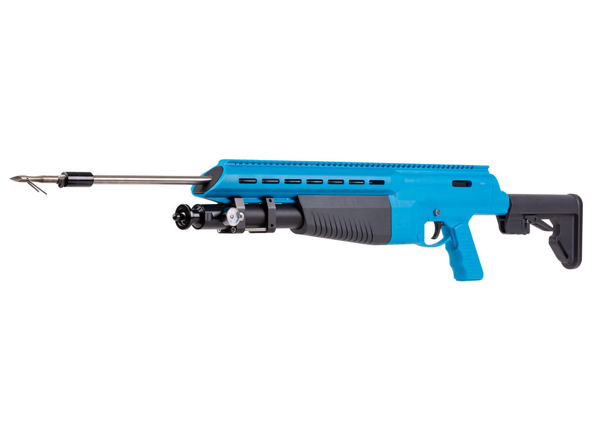 Umarex AirJavelin FishR PCP Air Rifle