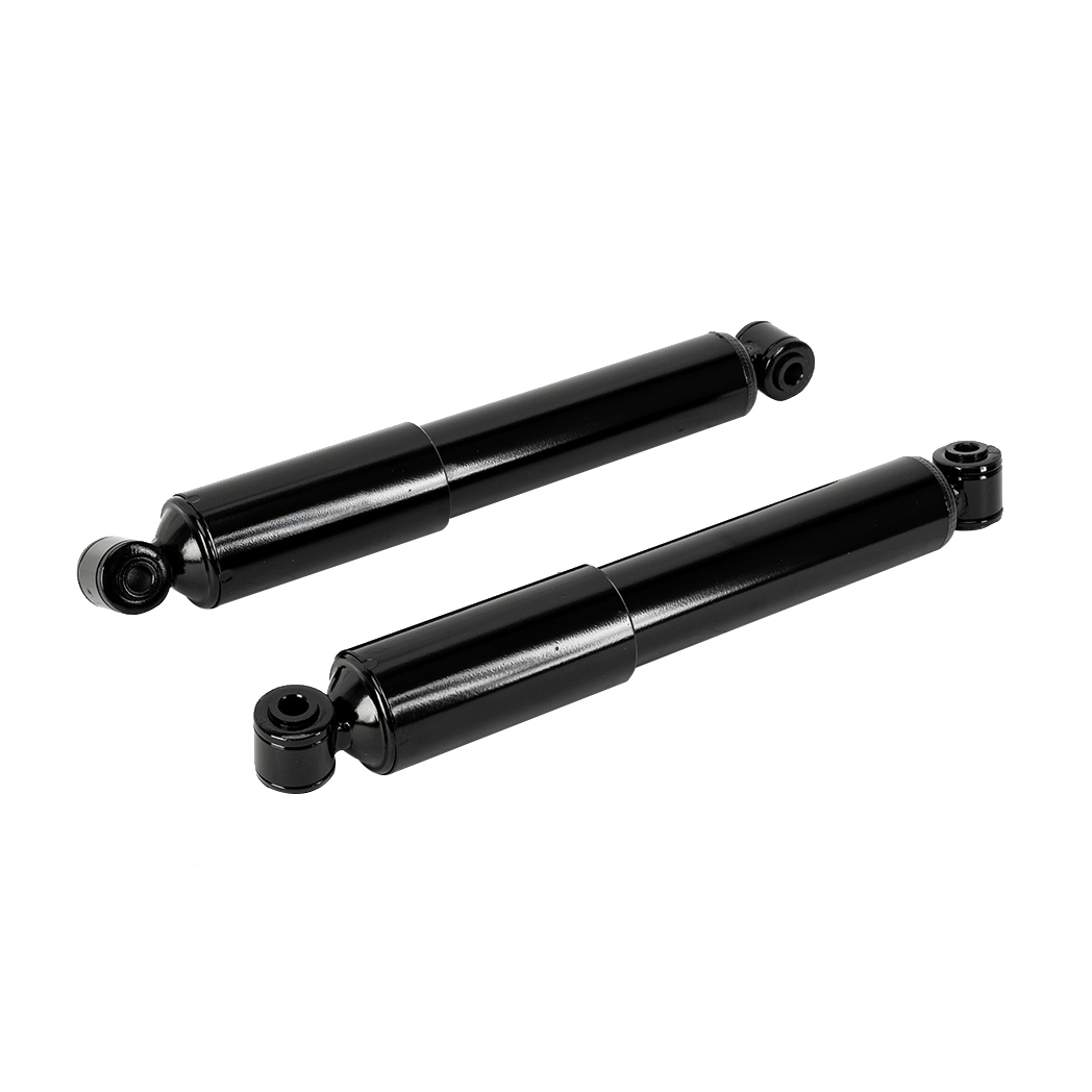 New 2Pcs Rear Left Right Shocks for Chrysler Town & Country 37290