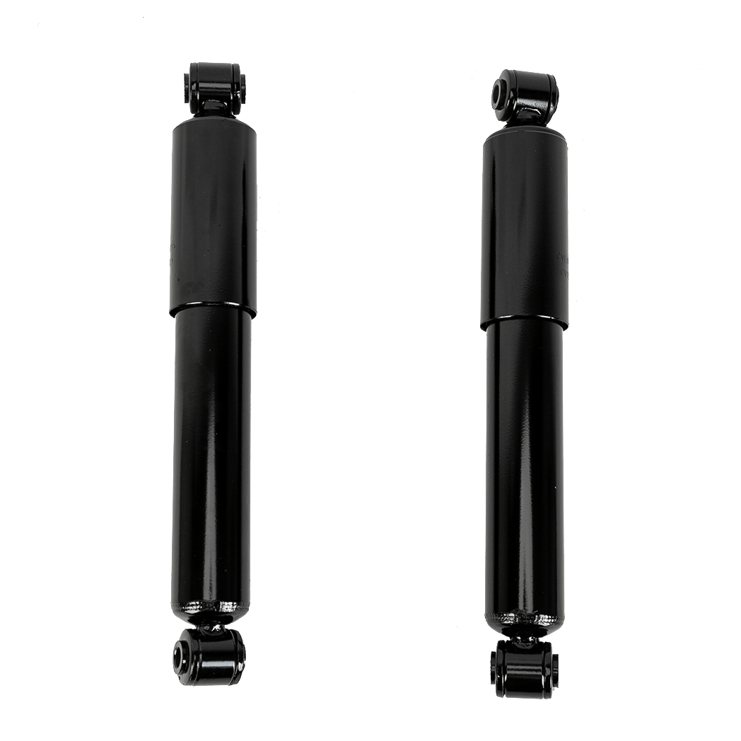 New 2Pcs Rear Left Right Shocks for Chrysler Town & Country 37290