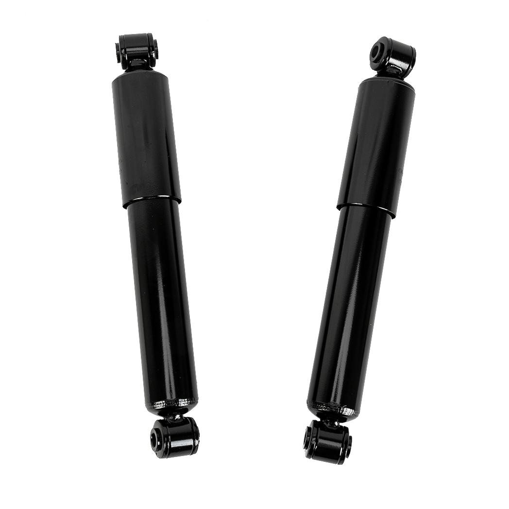 New 2Pcs Rear Left Right Shocks for Chrysler Town & Country 37290