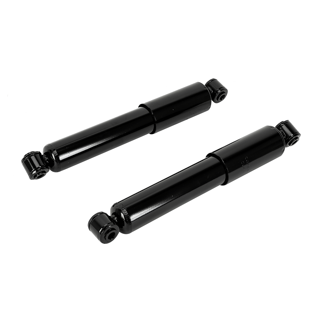 New 2Pcs Rear Left Right Shocks for Chrysler Town & Country 37290