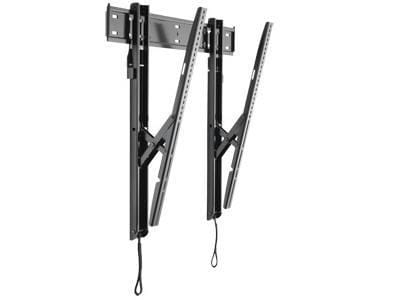 Large tilt thinstall