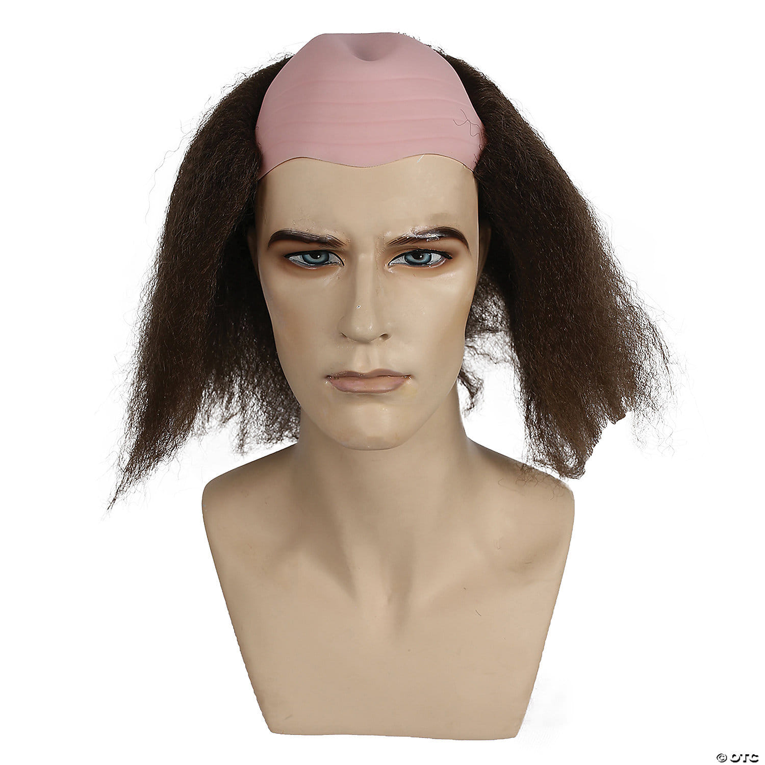 Riff wig