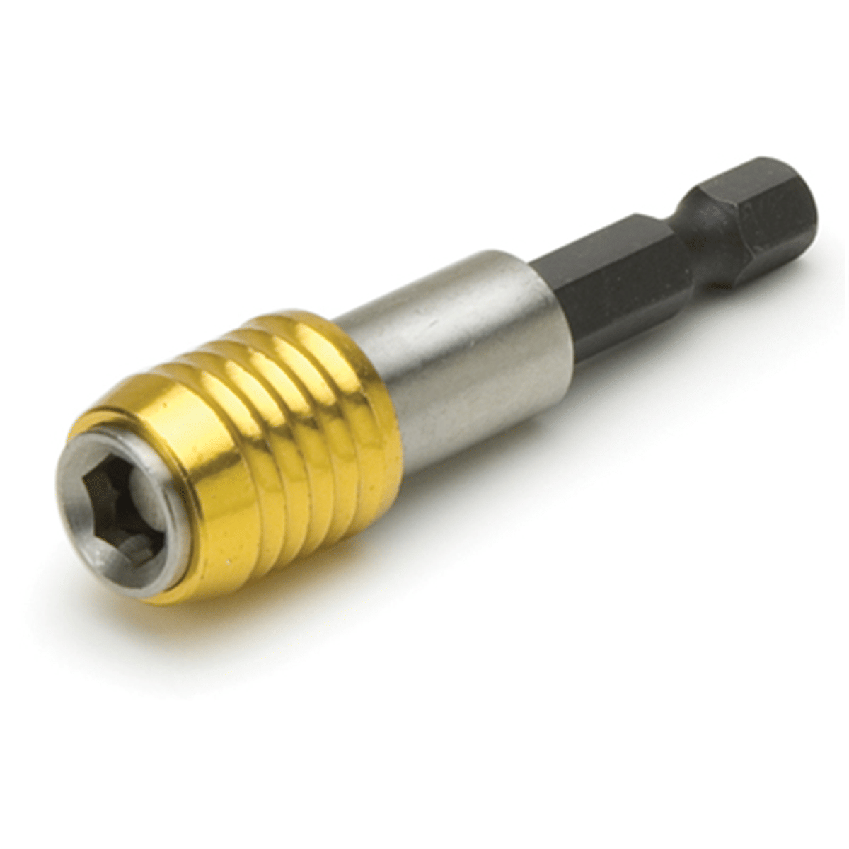 Titan 2-1/4" quick release extension bit holder