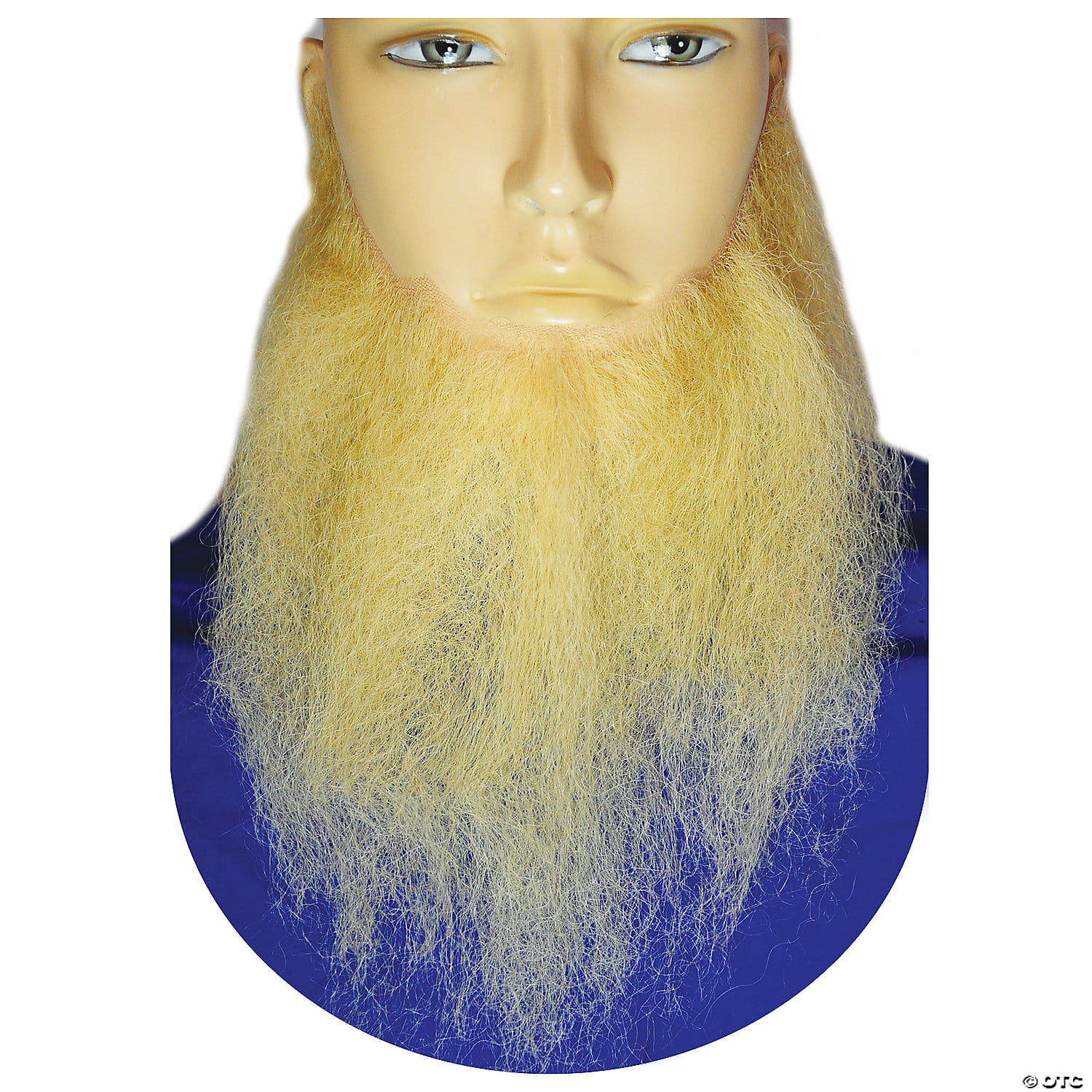Full face beard lw348