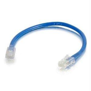 6in cat6 non-booted unshielded (utp) net