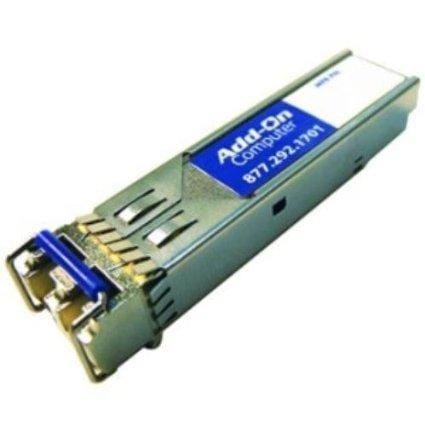 Addon alcatel-lucent nokia sfp-gig-lx compatible taa compliant 1000base-lx sfp t
