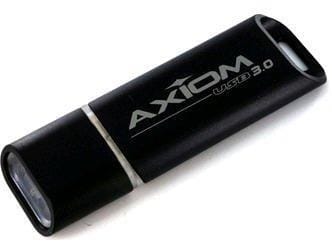 Axiom 128gb usb 3.0 flash drive