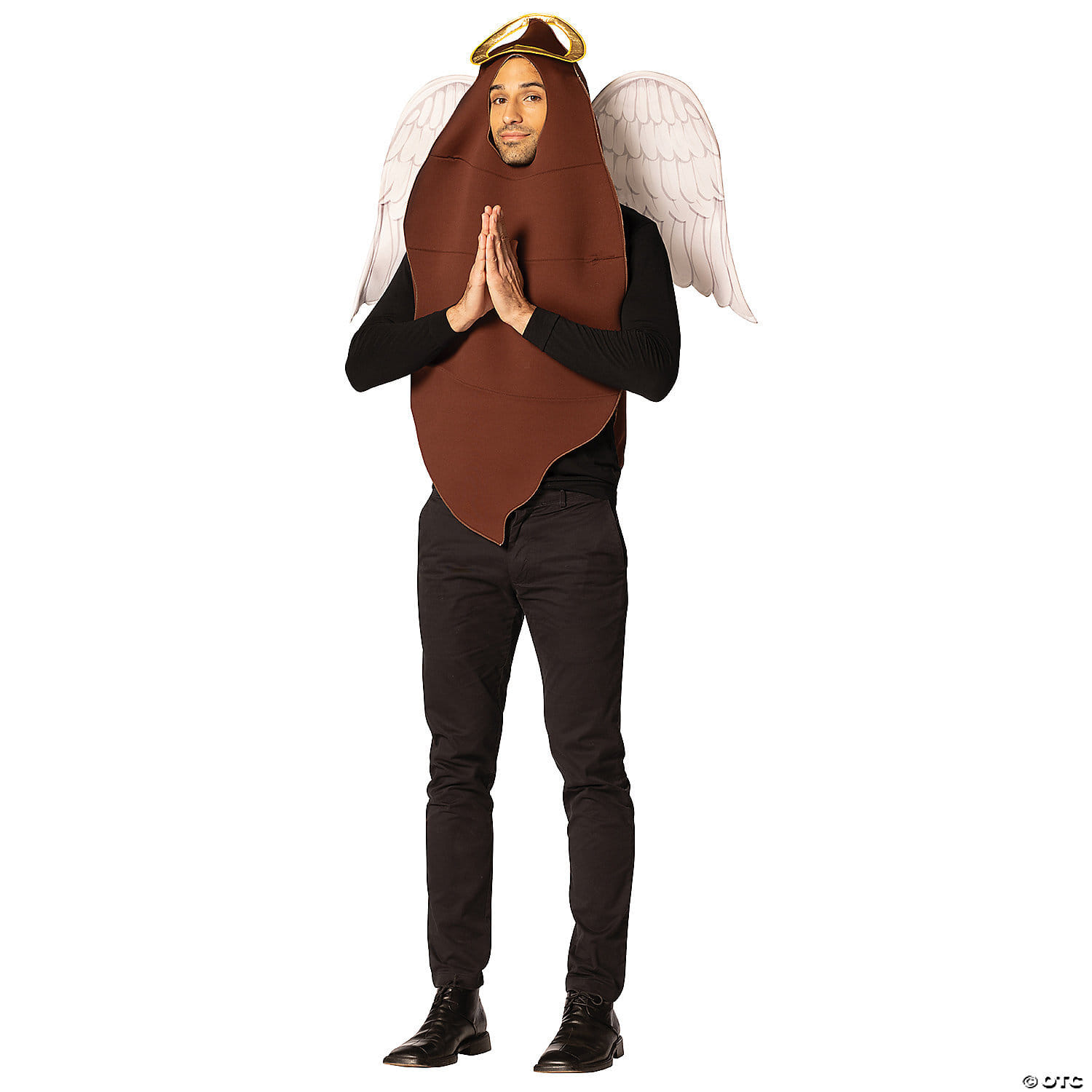 Adlt holy shit costume