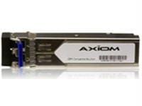 Axiom 1000base-sx sfp transceiver for cisco - glc-sx-mm - taa compliant