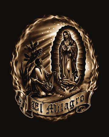 El Milagro