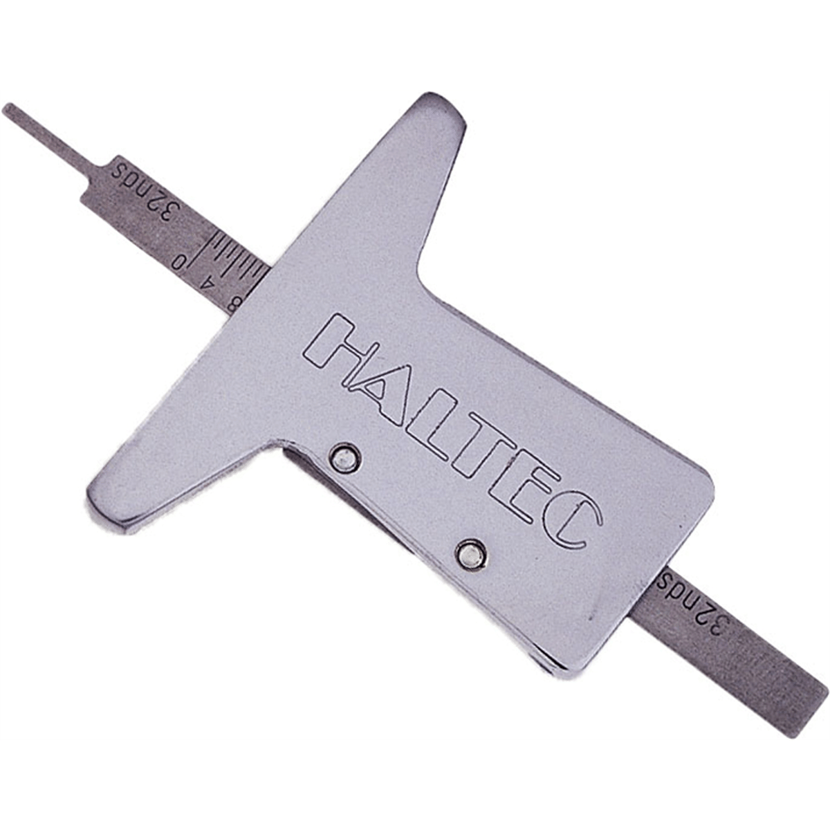 Haltec TRUCK TREAD DEPTH GAUGE