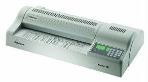 Laminator proteus 125 13in:120v