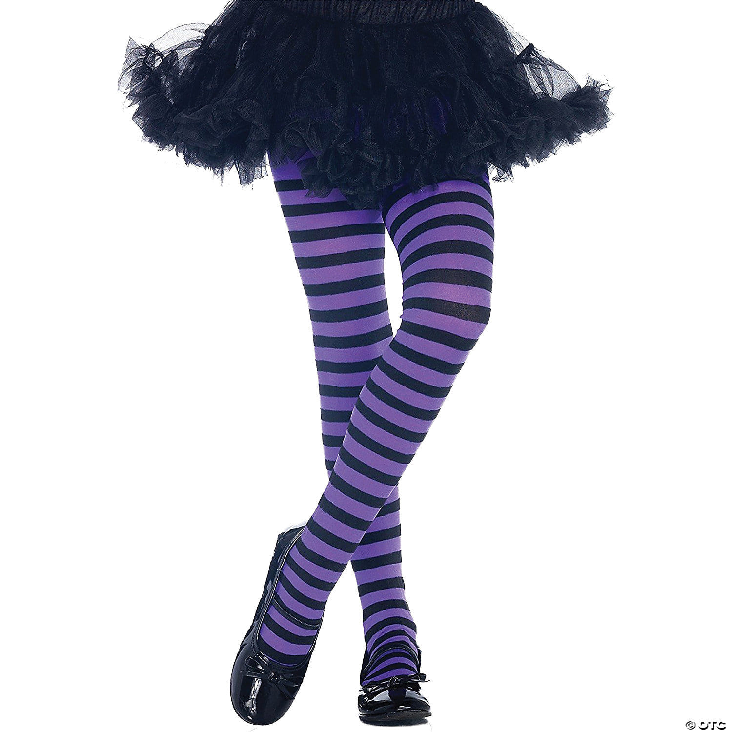 Striped tights ua4710