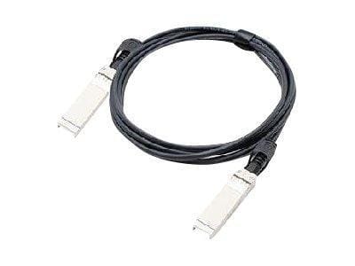 Addon cisco meraki ma-cbl-1g-5m compatible taa compliant 1000base-cu sfp to sfp