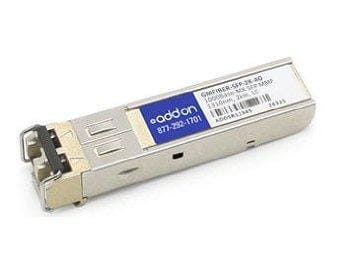 Addon sixnet gmfiber-sfp-2k compatible taa compliant 1000base-mx sfp transceiver