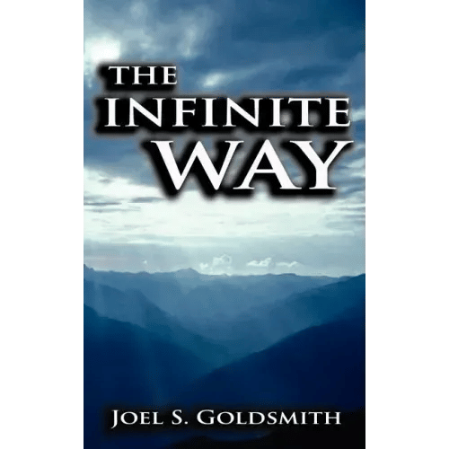 The Infinite Way - Hardcover