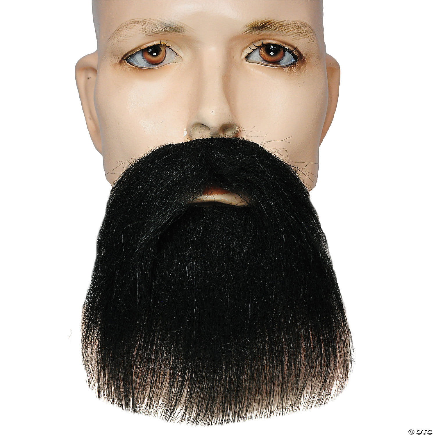 Beard and mustache set  lw317