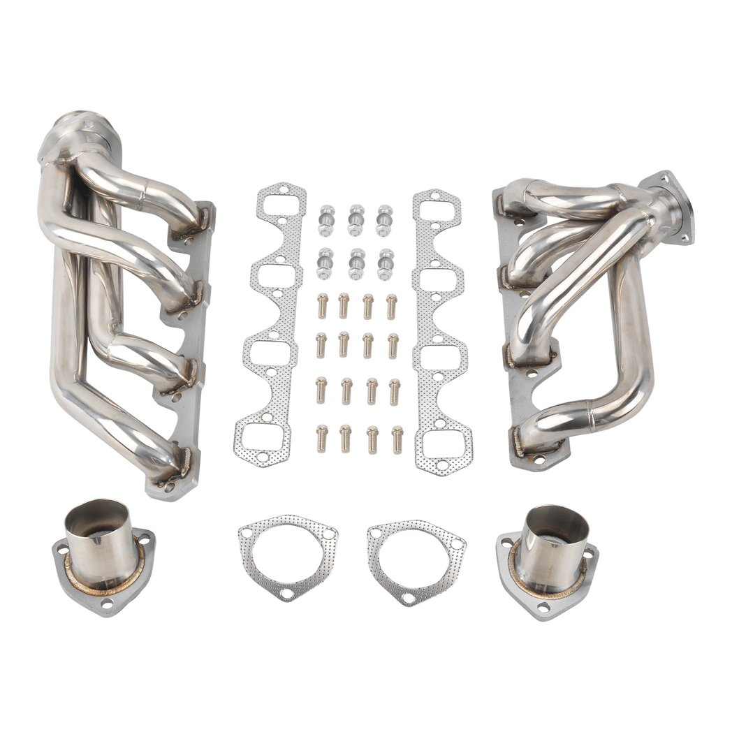 Ford 260 289 302 Mustang 302CU 5.0 1964-1977 Exhaust Header MT001097