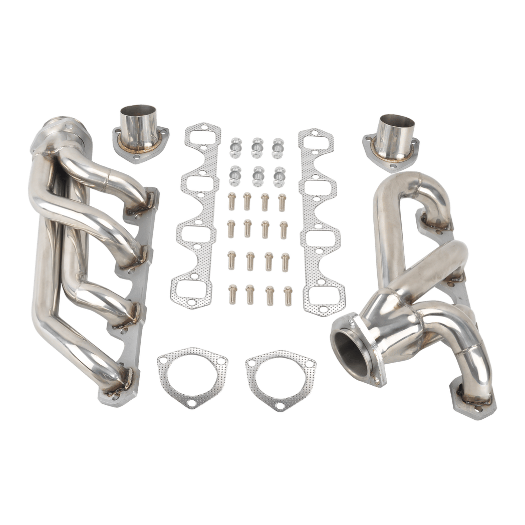 Ford 260 289 302 Mustang 302CU 5.0 1964-1977 Exhaust Header MT001097