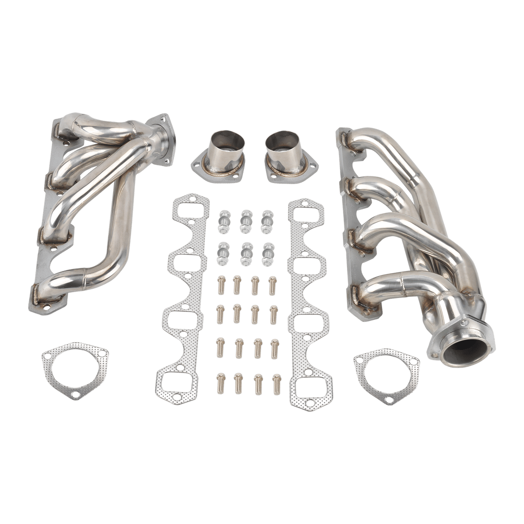 Ford 260 289 302 Mustang 302CU 5.0 1964-1977 Exhaust Header MT001097