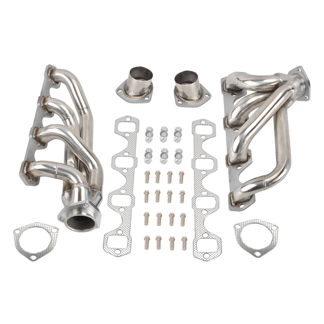 Ford 260 289 302 Mustang 302CU 5.0 1964-1977 Exhaust Header MT001097