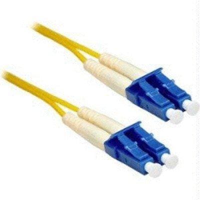 Lc-lc 10m 9/125 os1 single-mode duplex