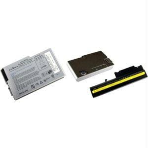 Axiom li-ion 9-cell battery for dell - 312-0815