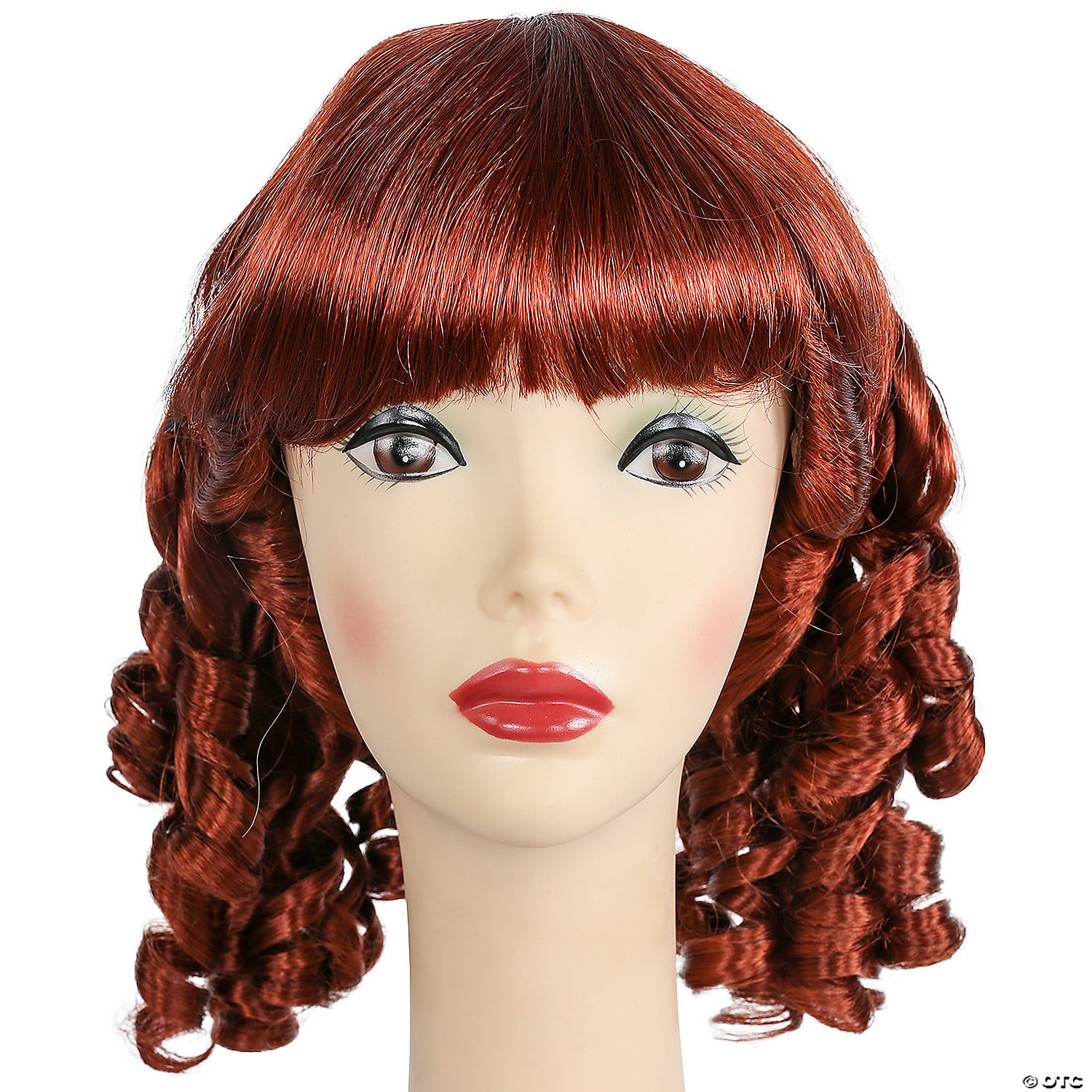 Little women wig lw532