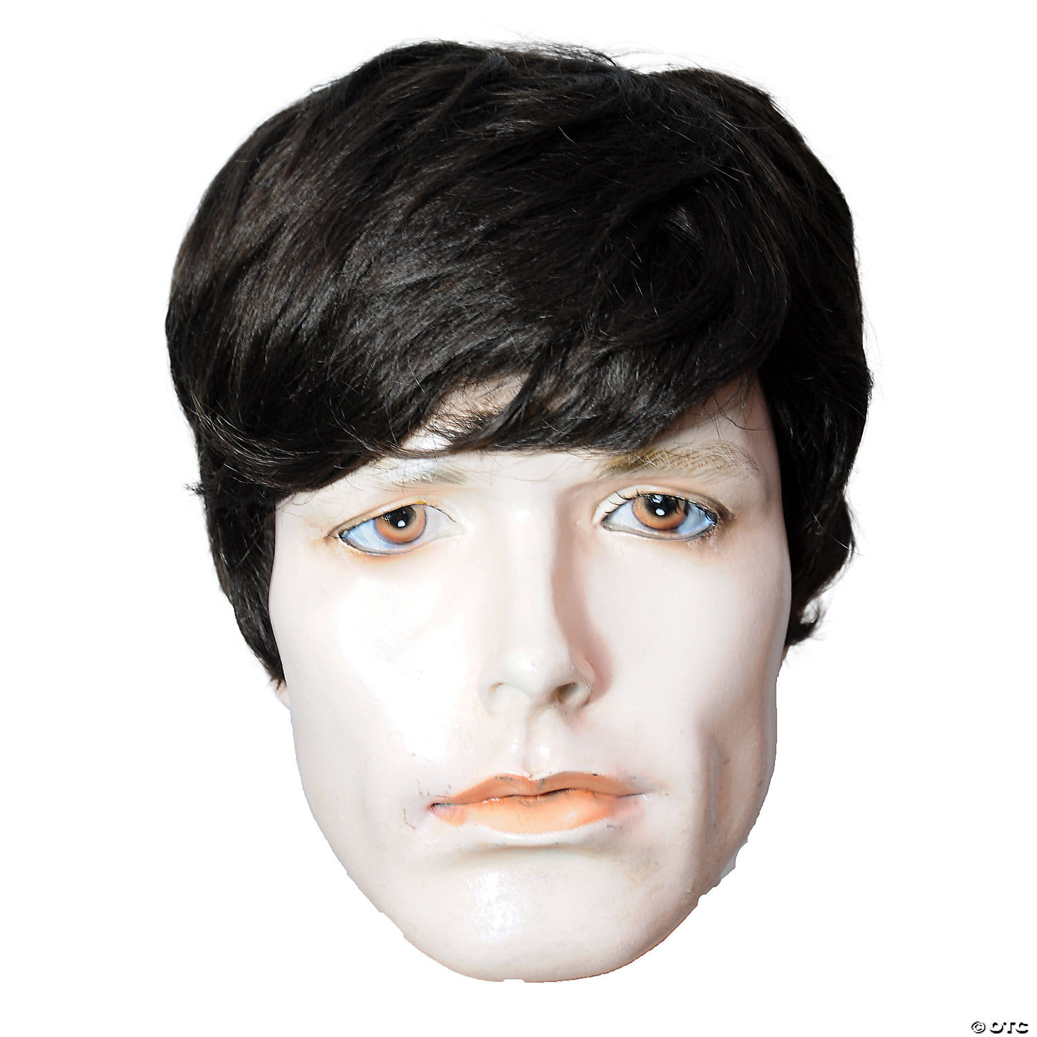 Men's wig lw388