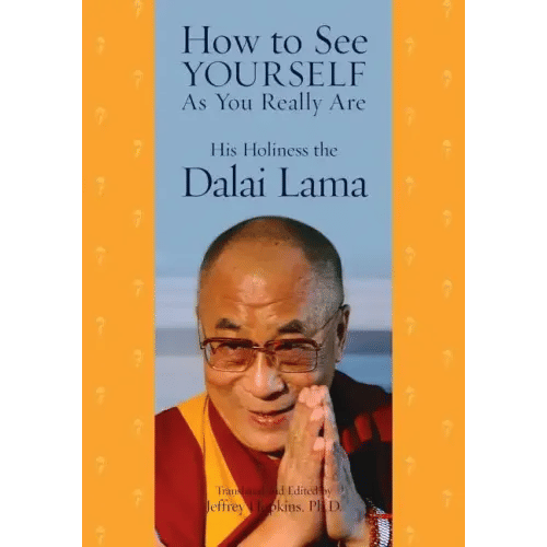 How to See Yourself as You Really Are - Paperback