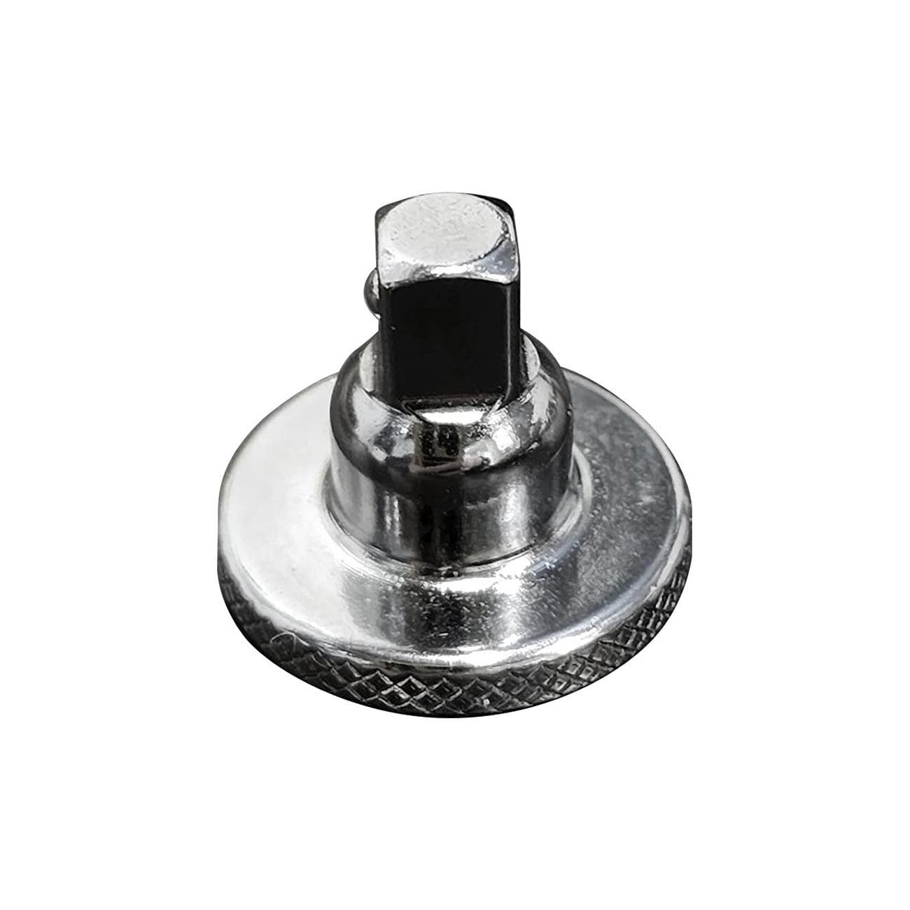Williams 1/4" Drive Ratchet Spinner Disc with Ball & Spring Socket Retention